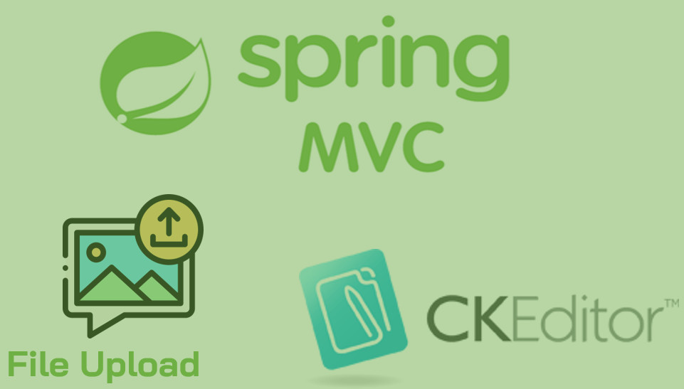 File upload using spring on sale mvc