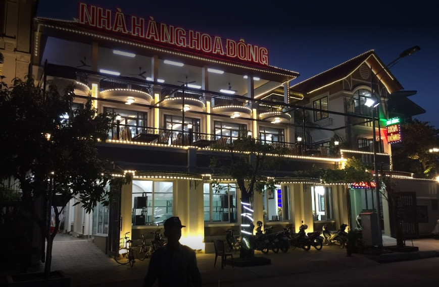 BÚN THỊT NƯỚNG CHỊ HẰNG NGUYỄN CÔNG TRỨ QUẬN 1