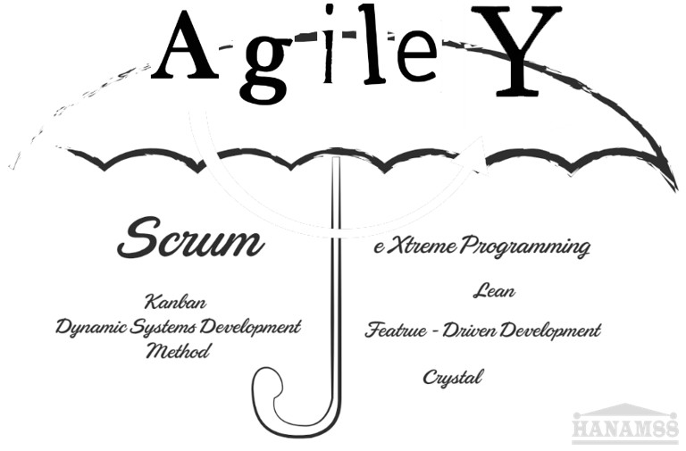 Agile Y là gì và tại sao nó quan trọng trong quá trình phát triển phần mềm?
